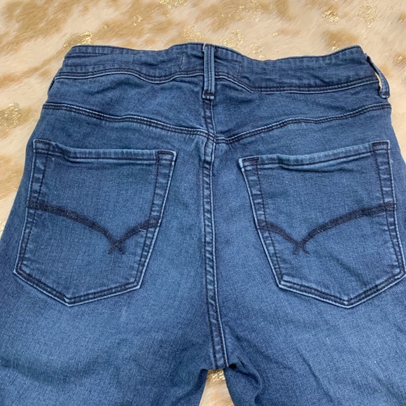 Bullhead high rise skinniest size 5 ♥️ - Picture 6 of 6